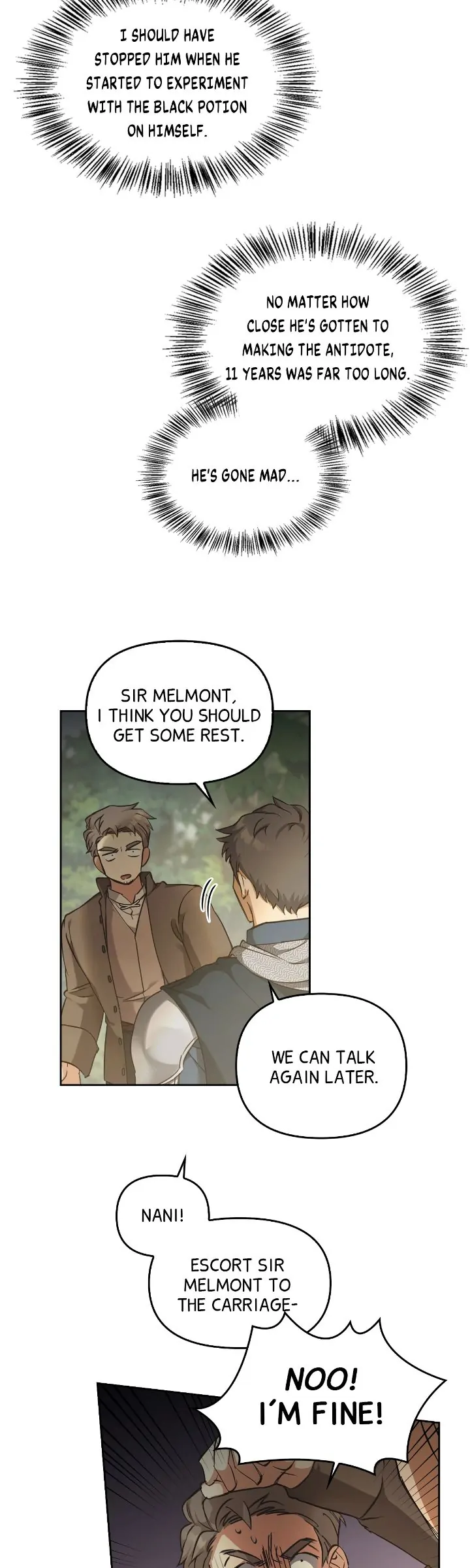 Regas chapter 31 page 52