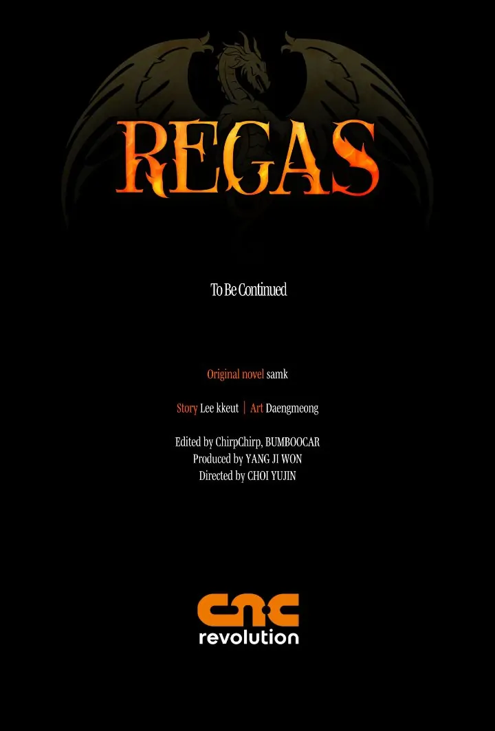 Regas chapter 32 page 65