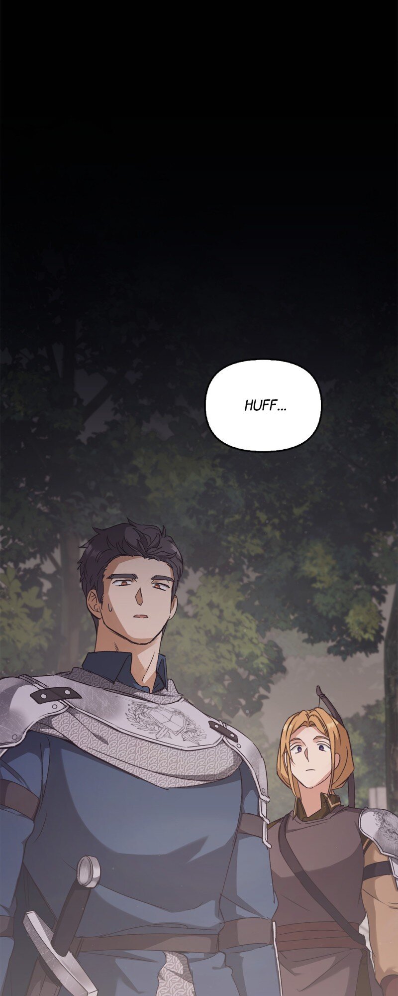 Regas chapter 33 page 1