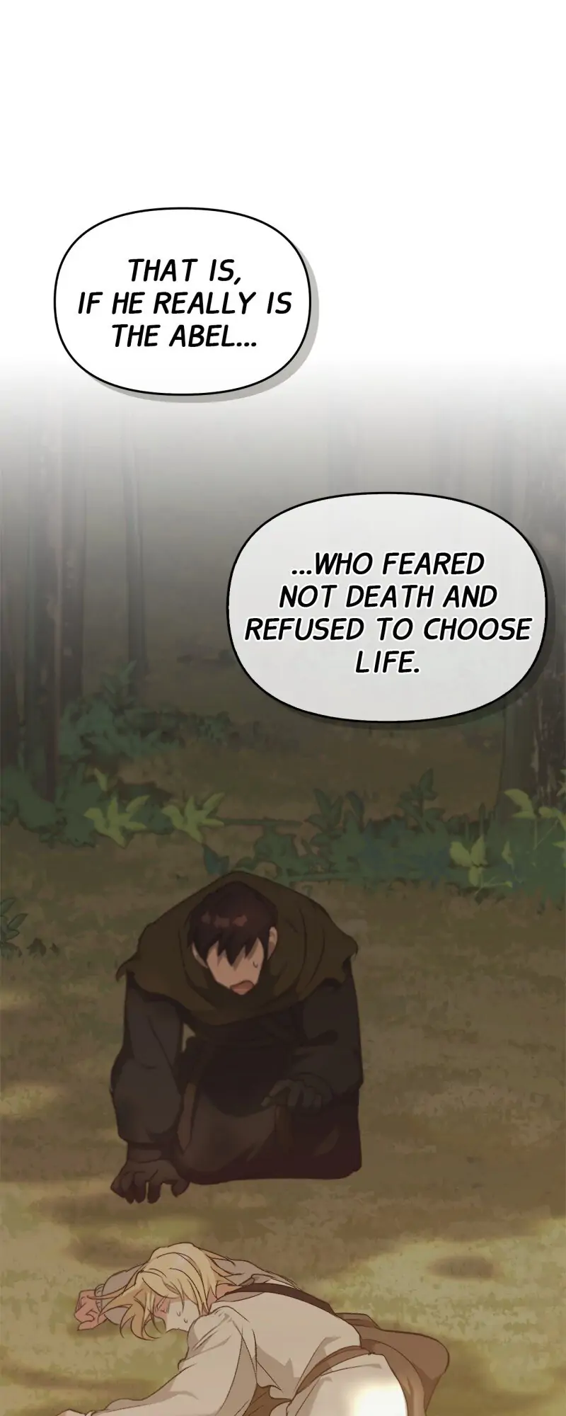 Regas chapter 36 page 77