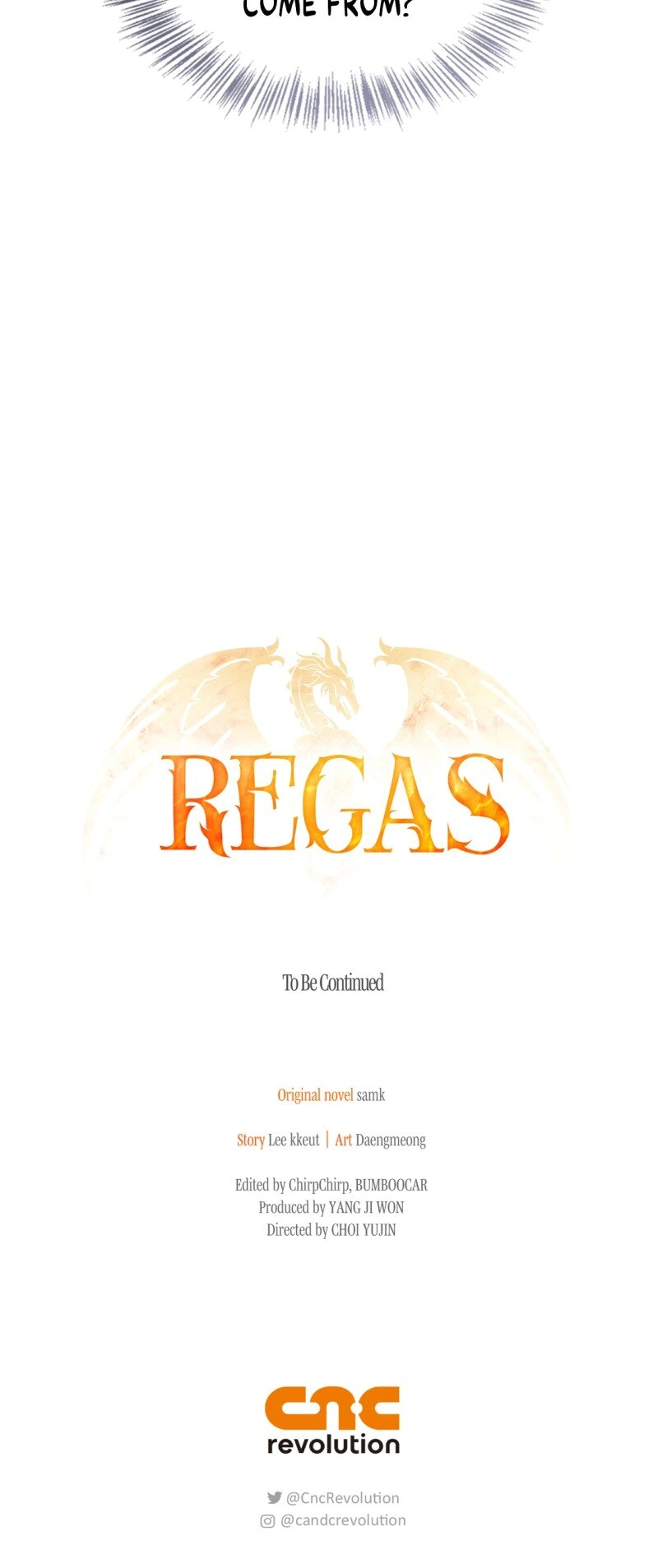 Regas chapter 38 page 79