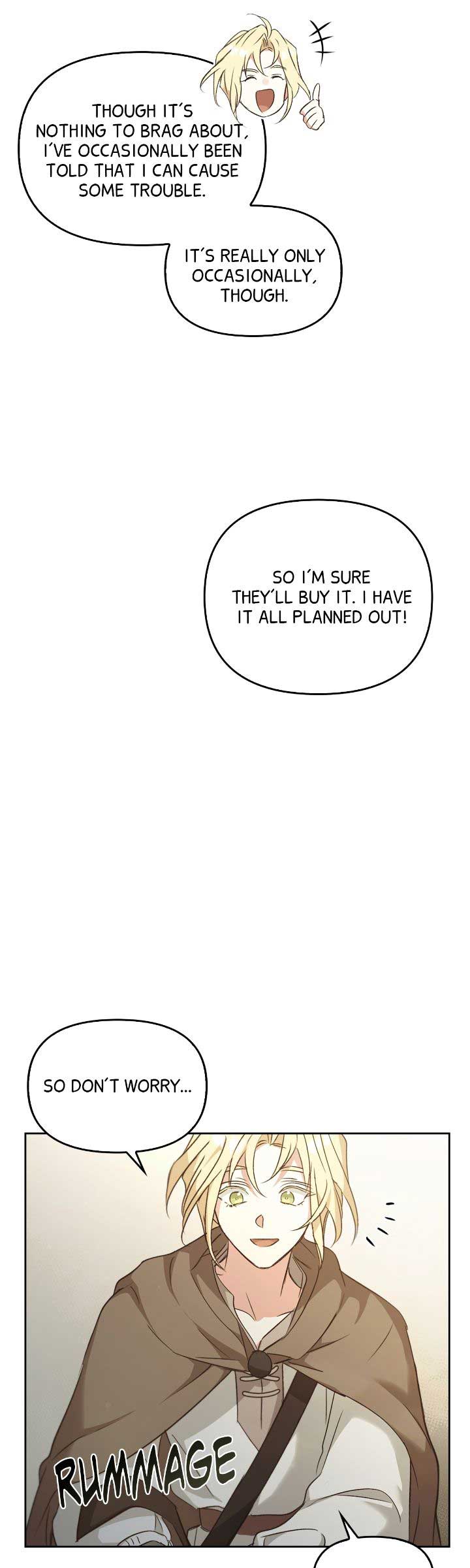 Regas chapter 40 page 41