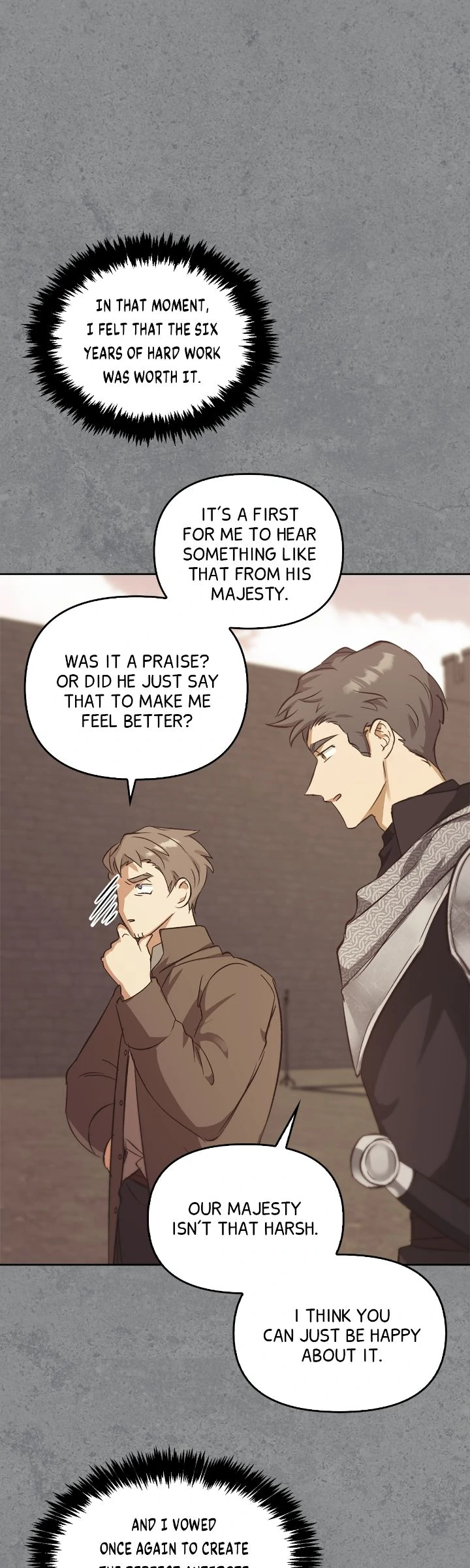 Regas chapter 41 page 83