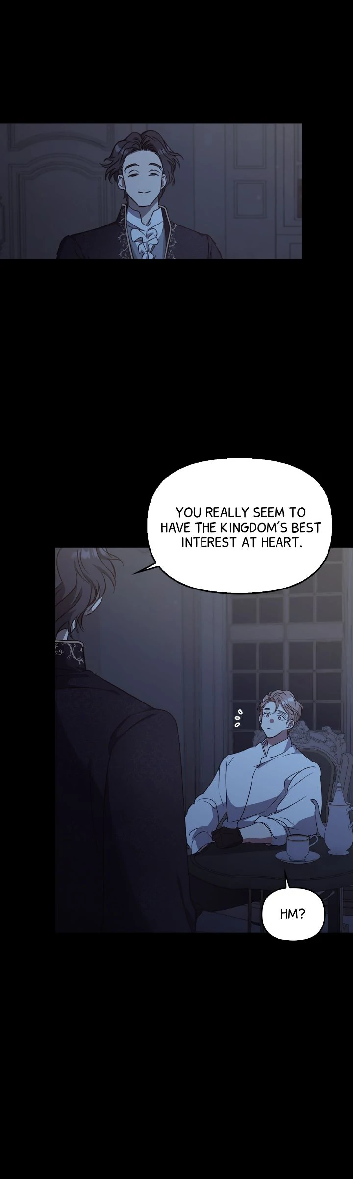 Regas chapter 43 page 73