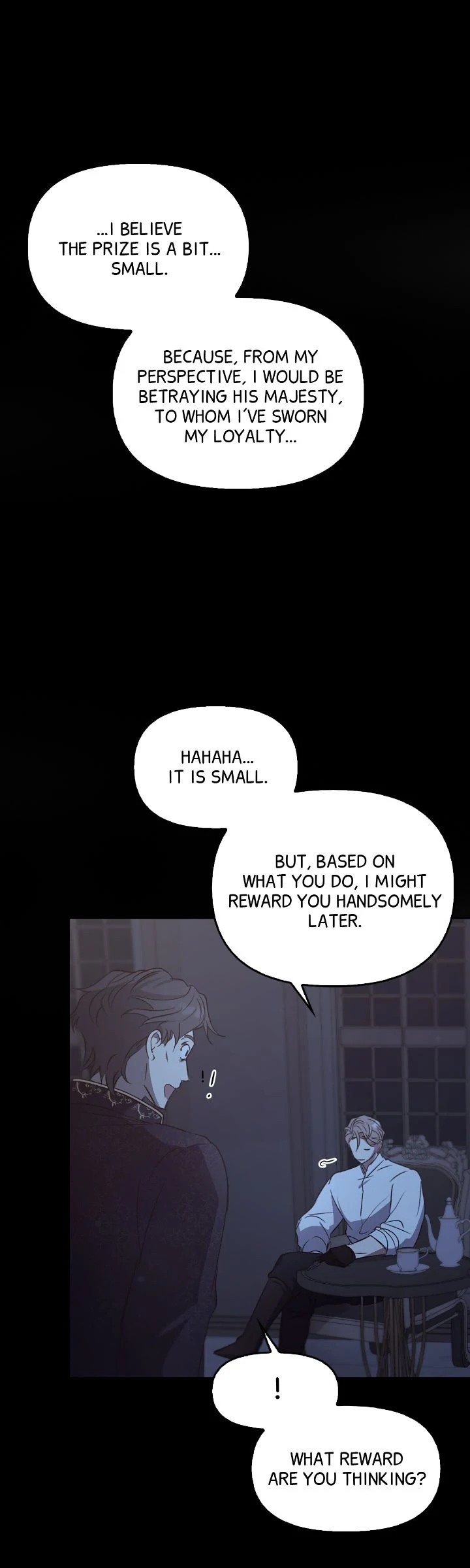 Regas chapter 43 page 81