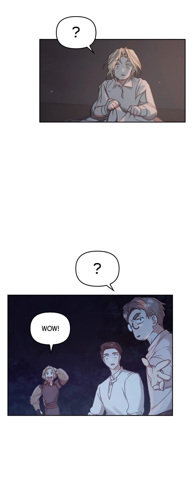 Regas chapter 46 page 74