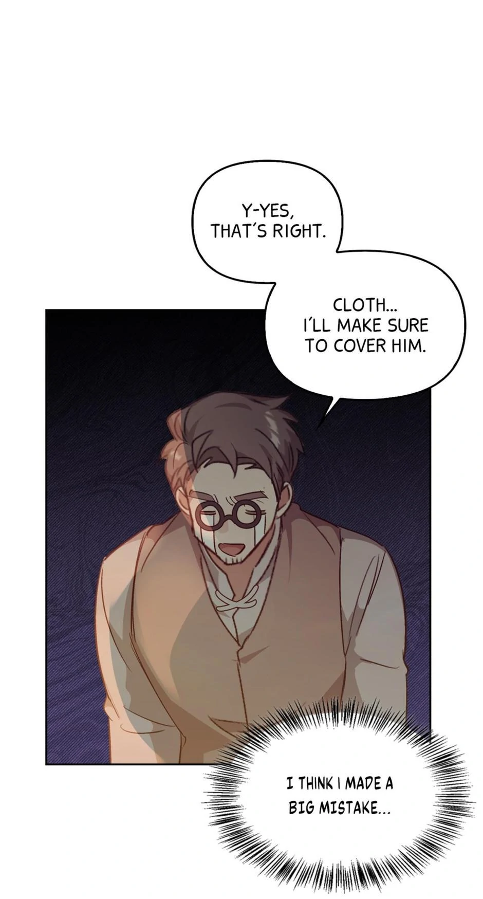 Regas chapter 50 page 73