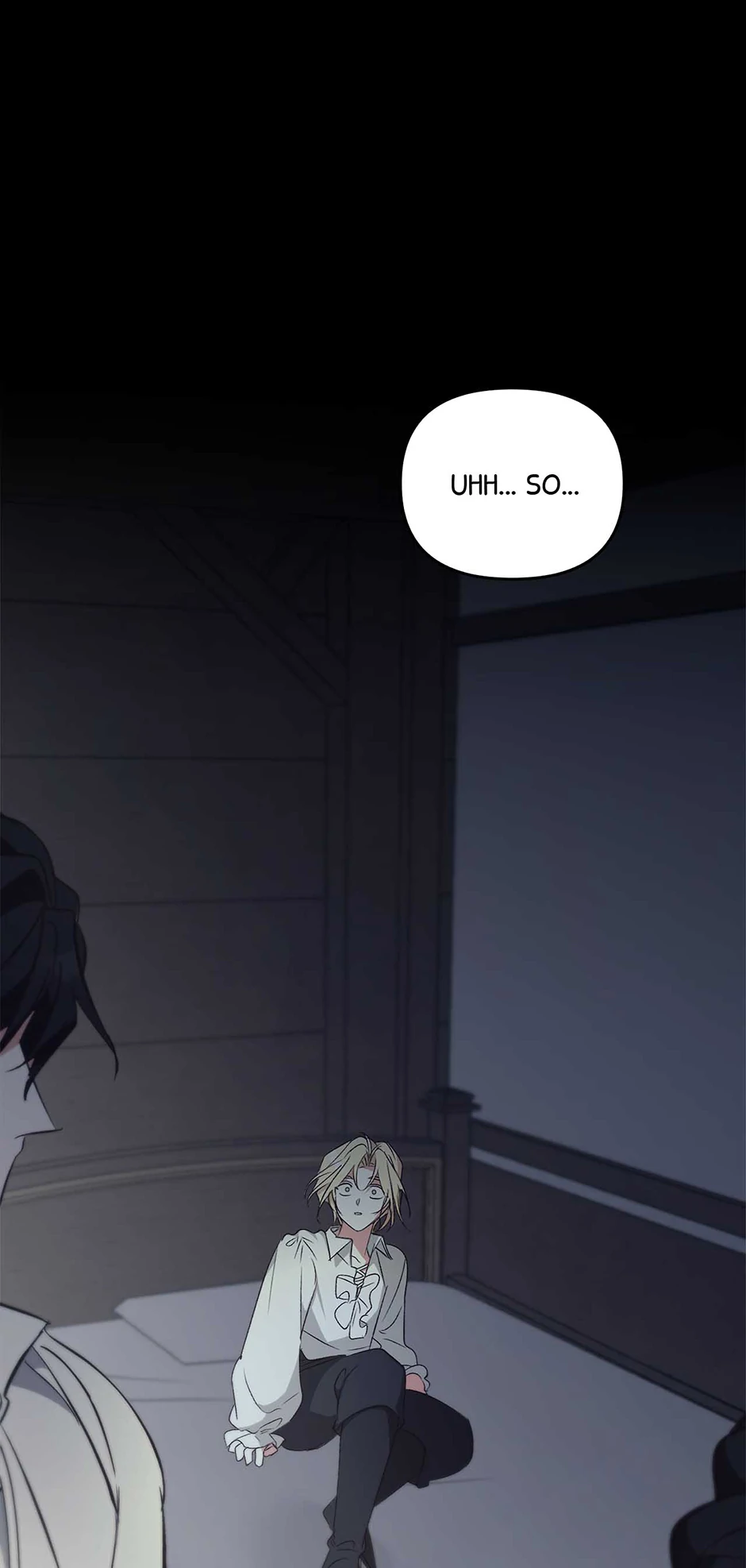 Regas chapter 54 page 84