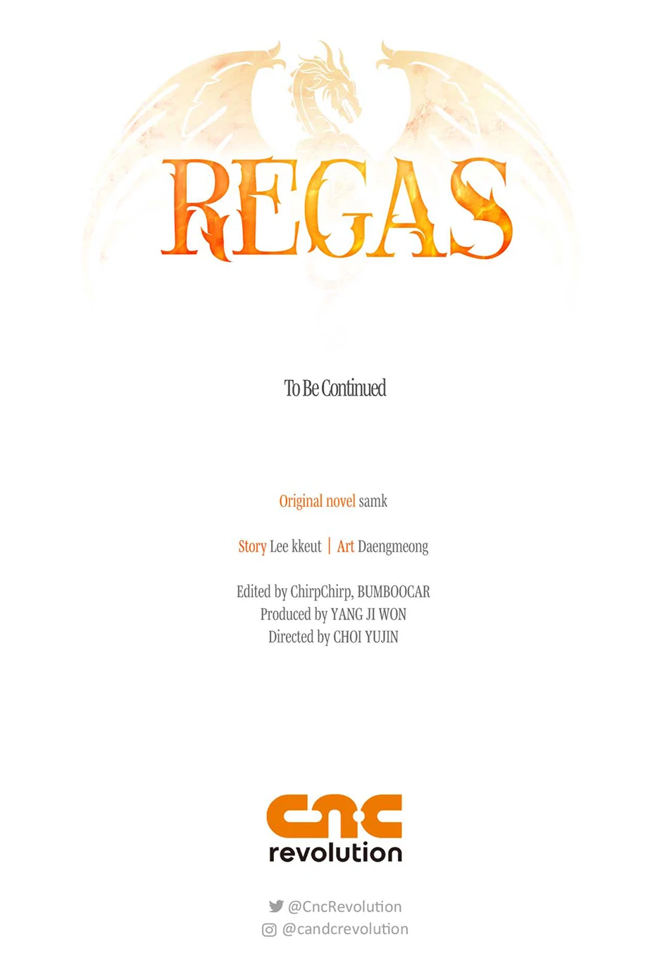 Regas chapter 54 page 88