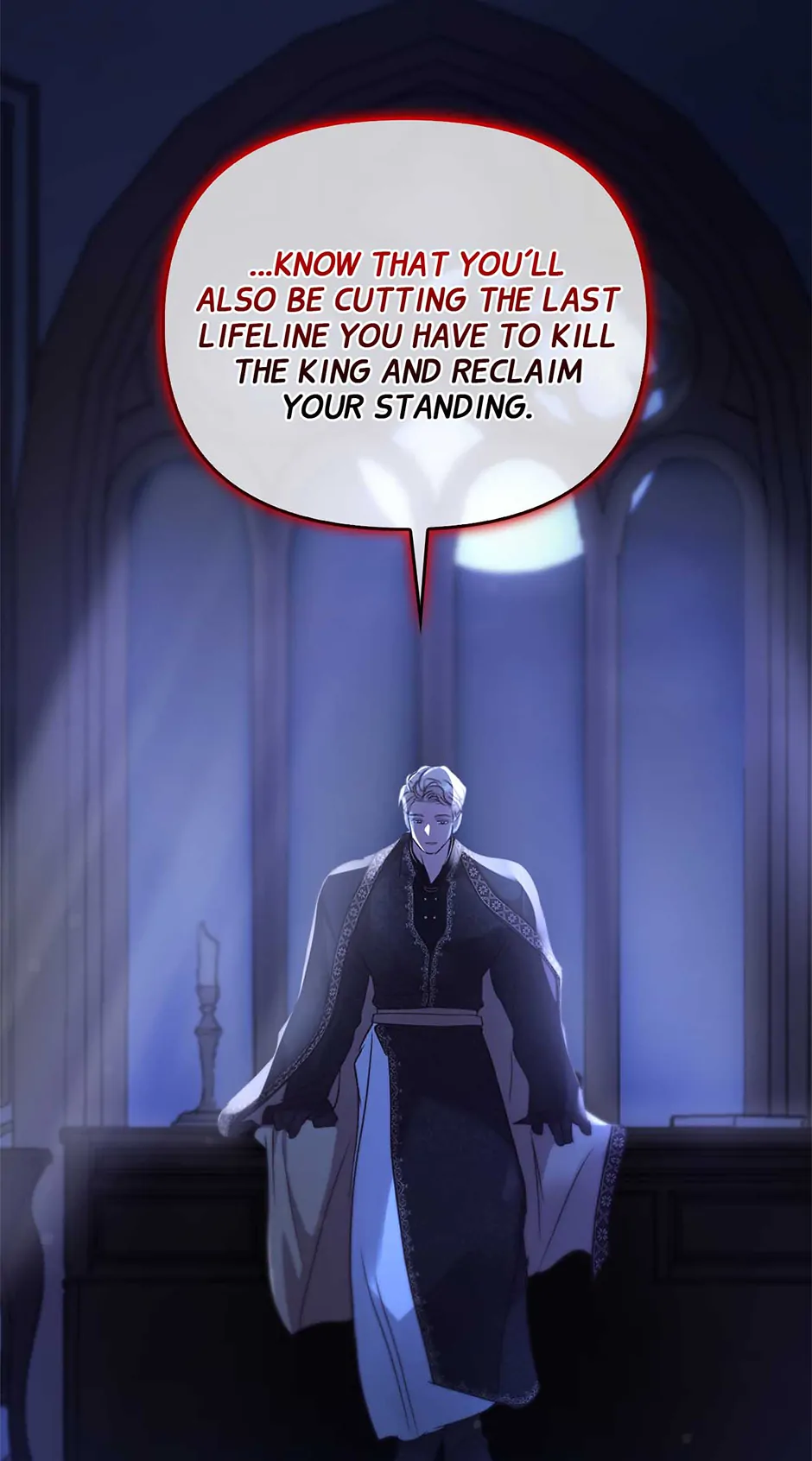 Regas chapter 55 page 92