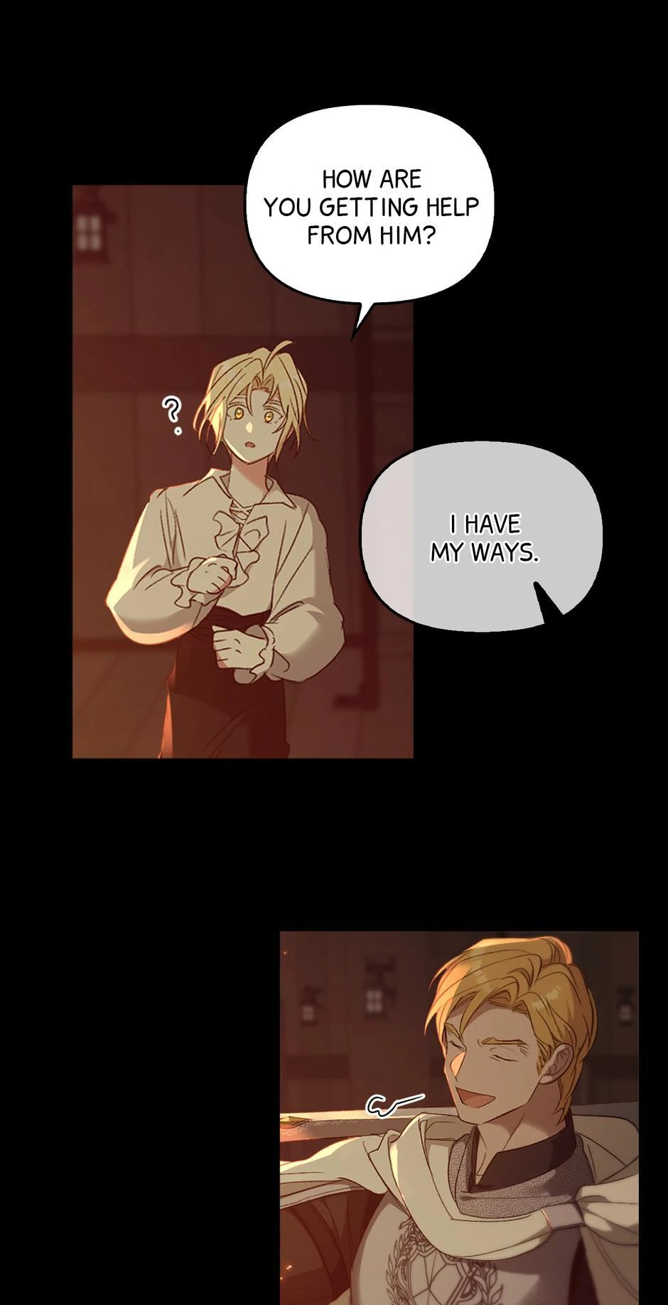 Regas chapter 58 page 75
