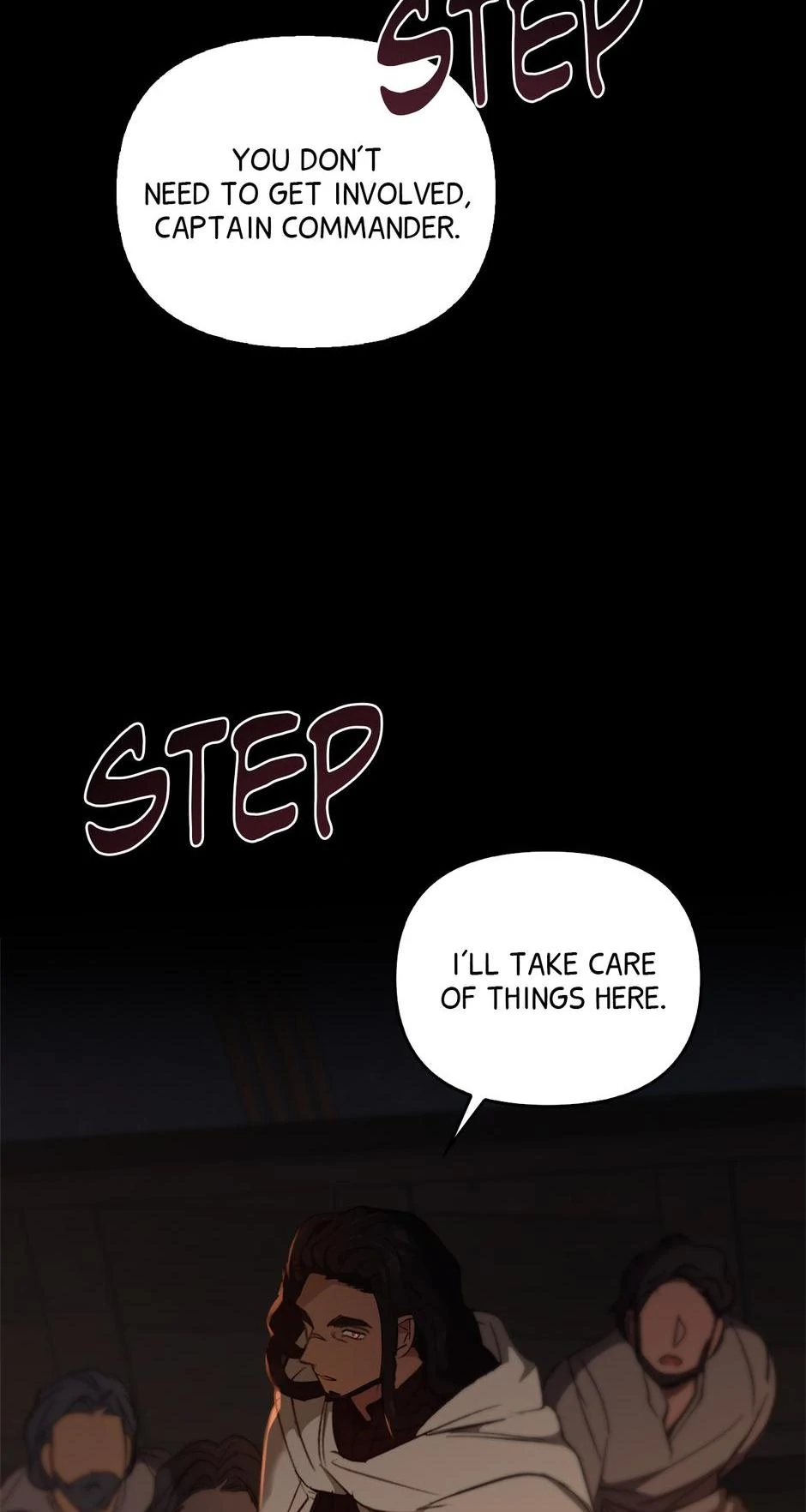 Regas chapter 58 page 82