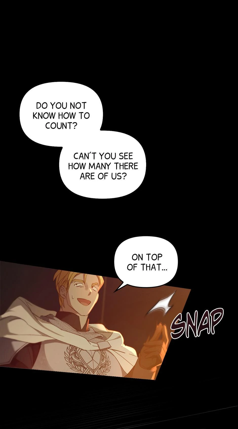 Regas chapter 58 page 84