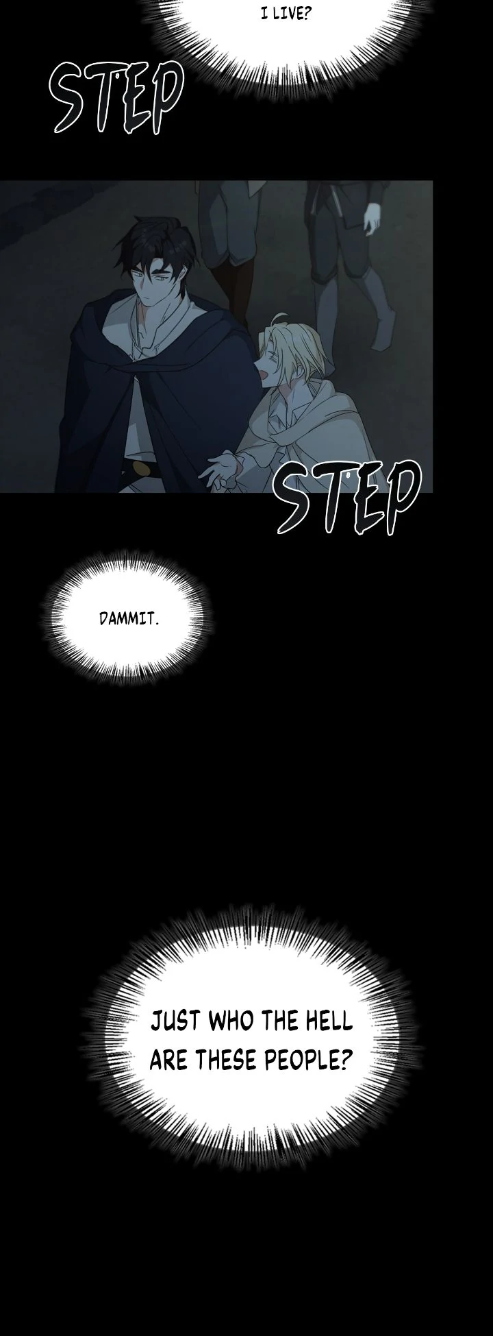 Regas chapter 60 page 3