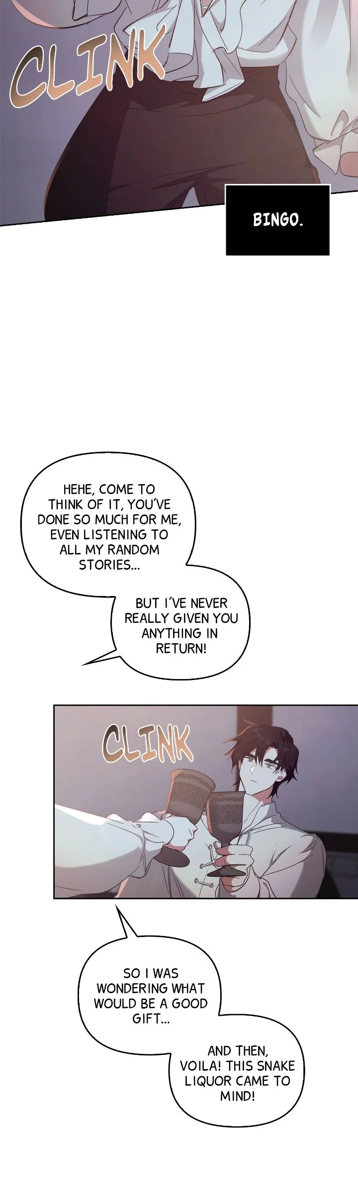 Regas chapter 60 page 32