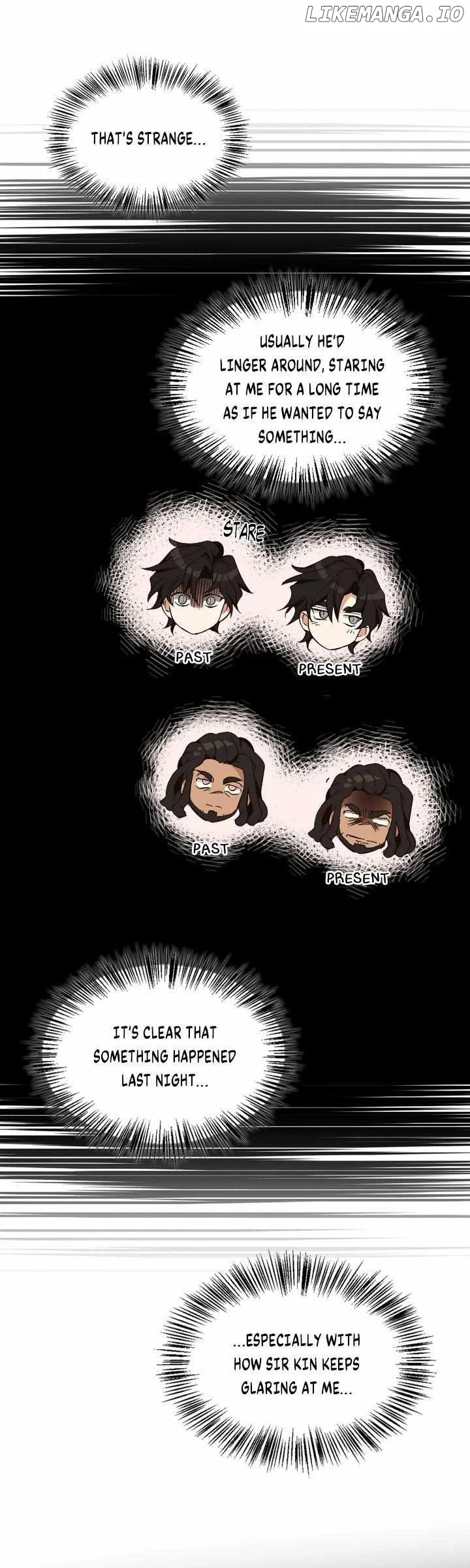 Regas chapter 61 page 50