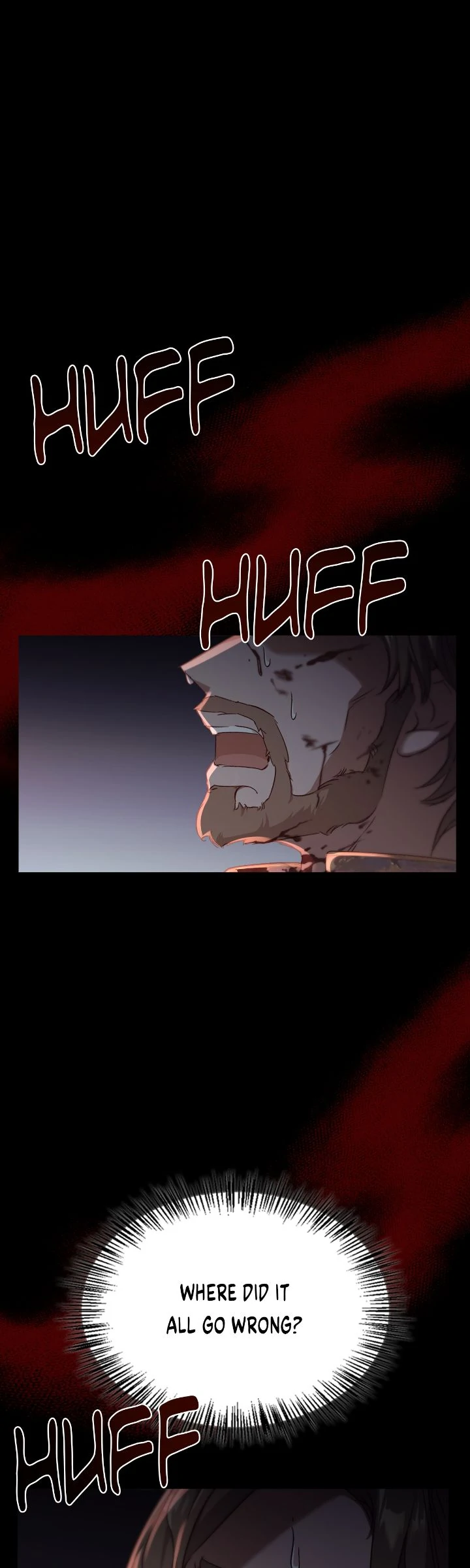 Regas chapter 62 page 1