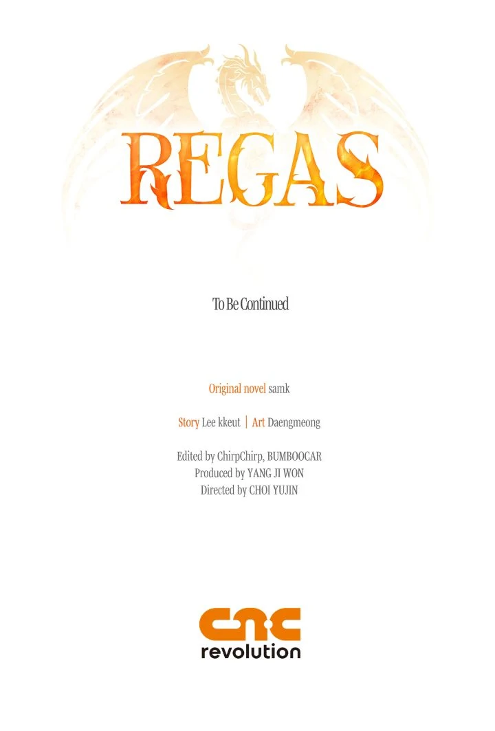 Regas chapter 62 page 57