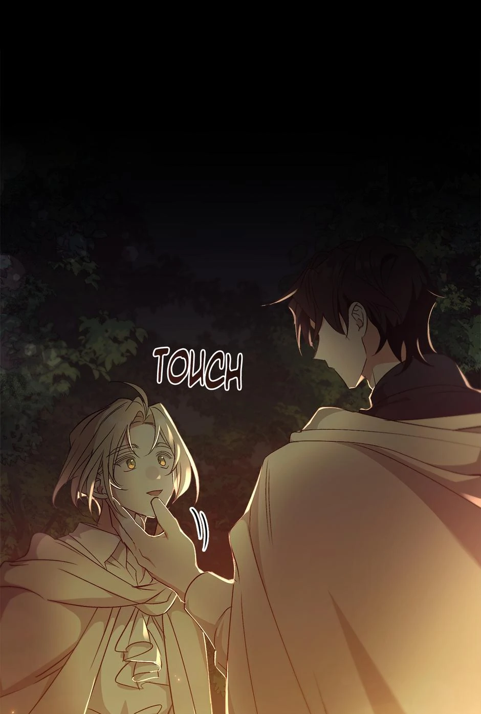 Regas chapter 64 page 74