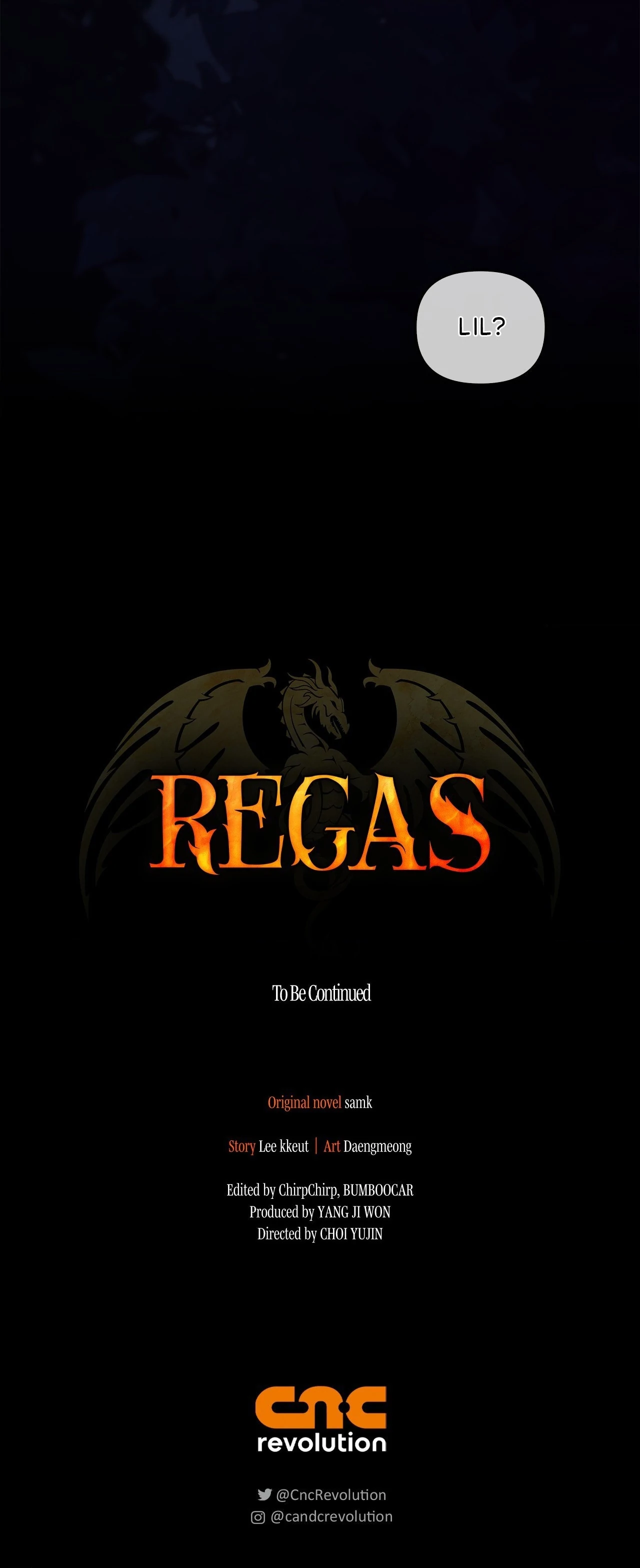 Regas chapter 65 page 50