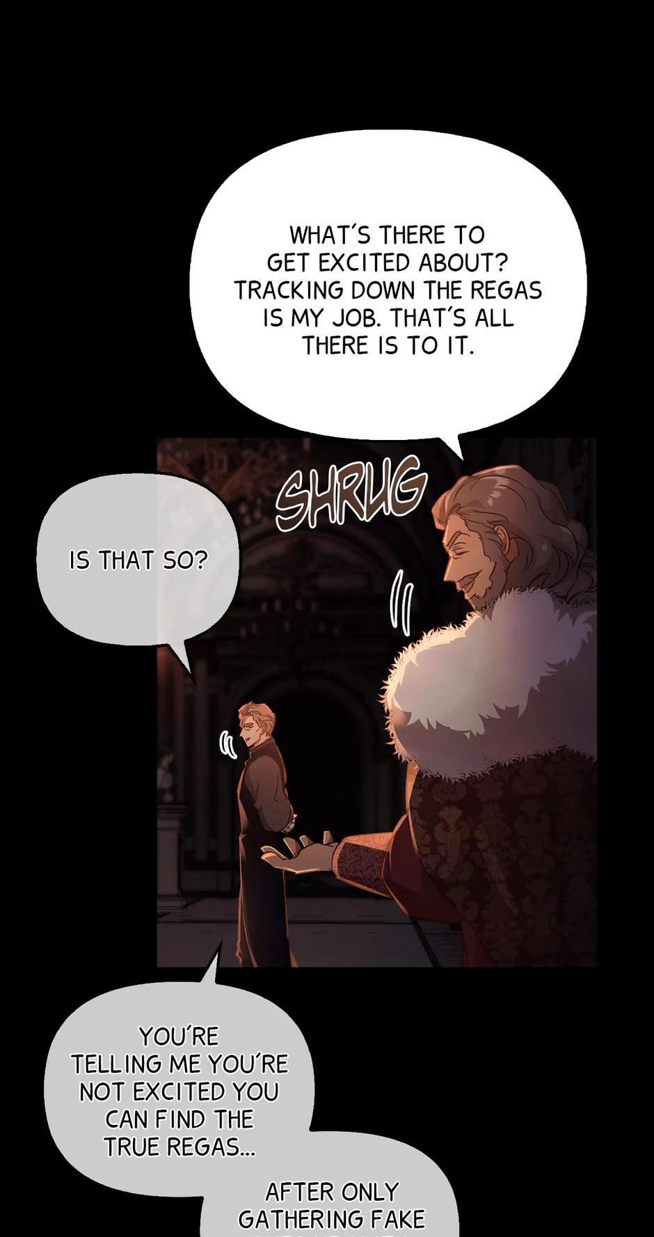 Regas chapter 66 page 50