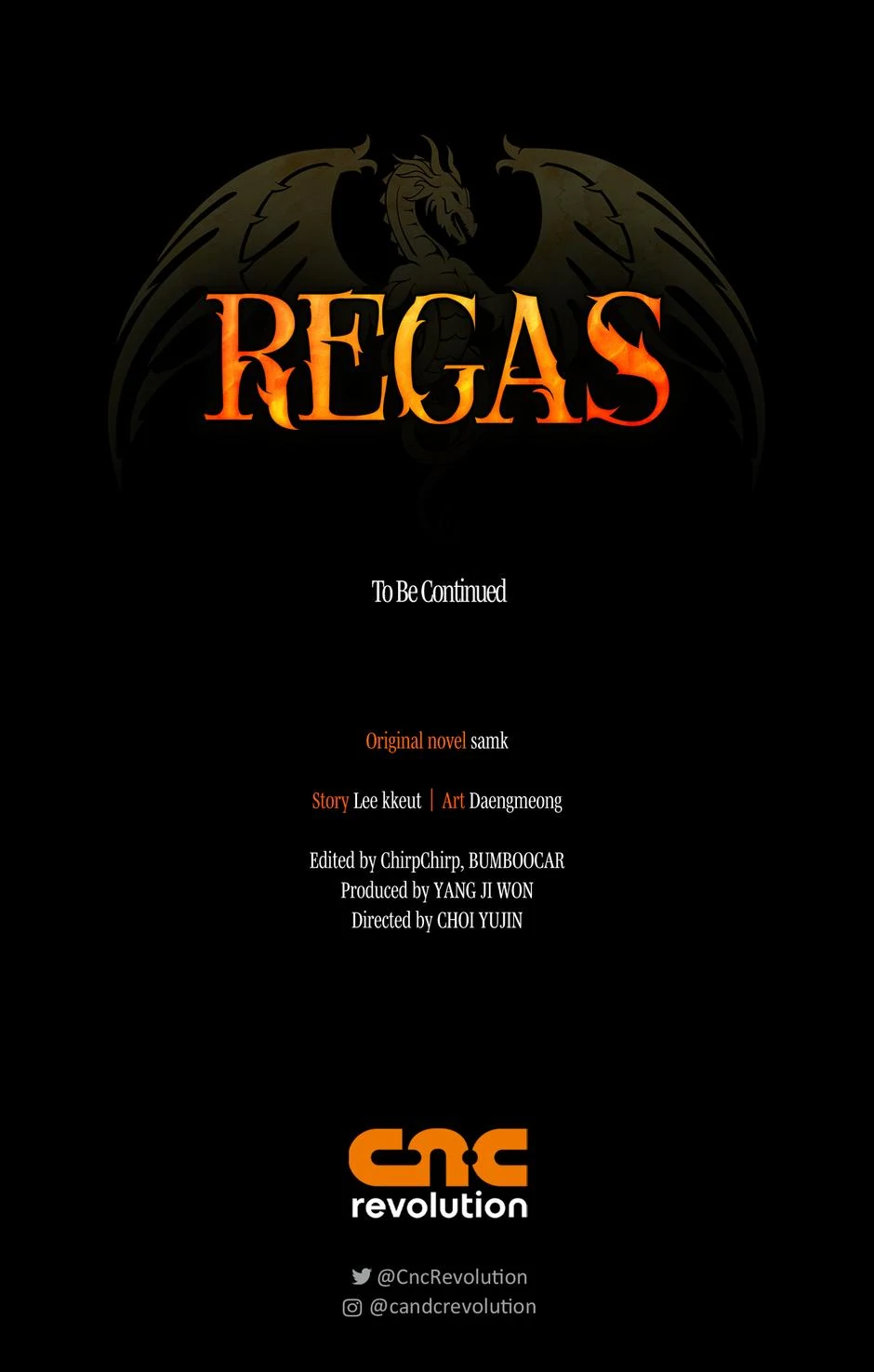 Regas chapter 66 page 95