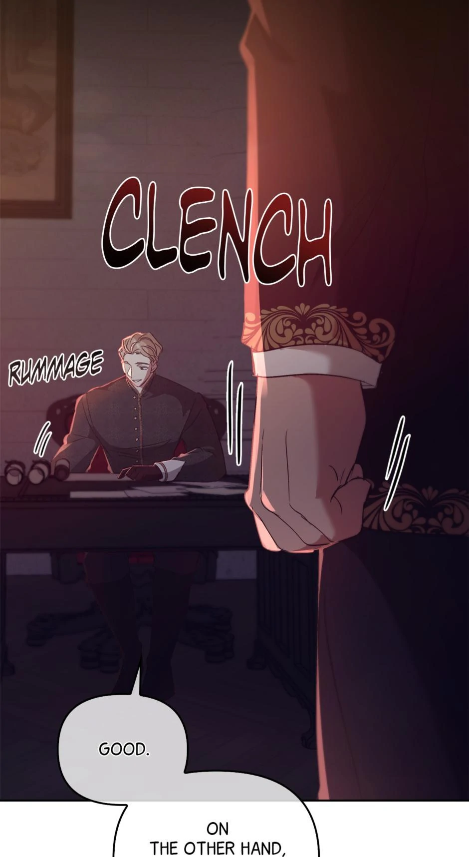 Regas chapter 67 page 62