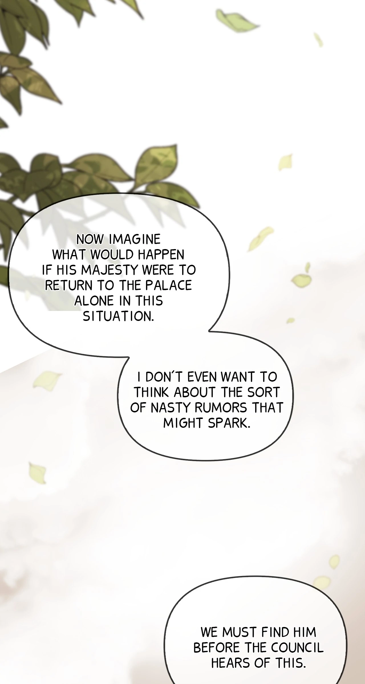 Regas chapter 68 page 92