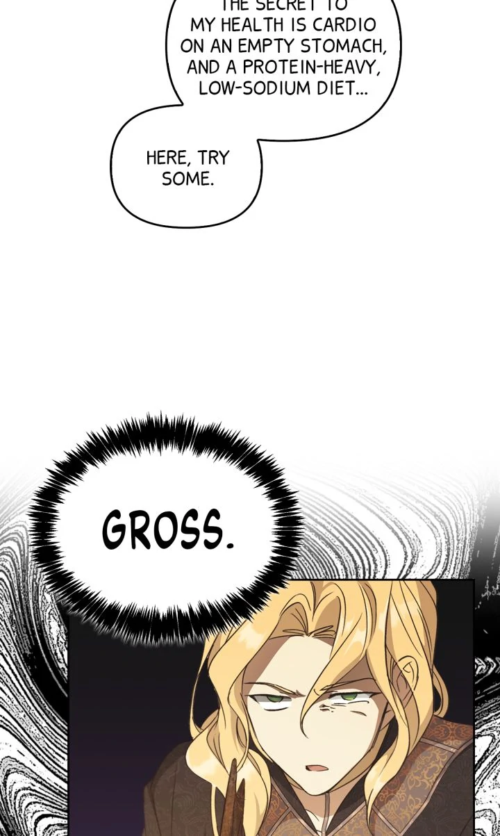 Regas chapter 71 page 67