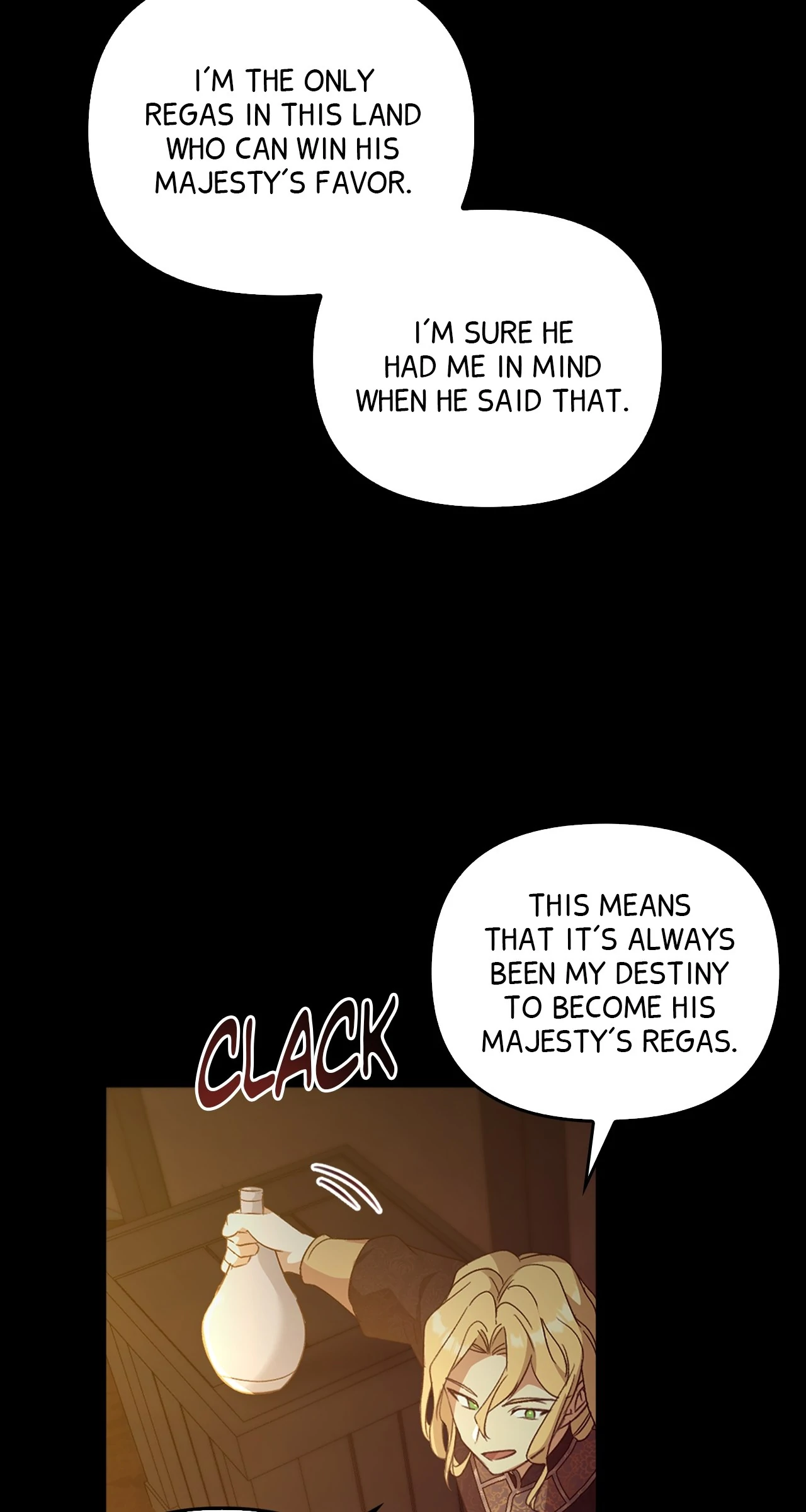 Regas chapter 73 page 109