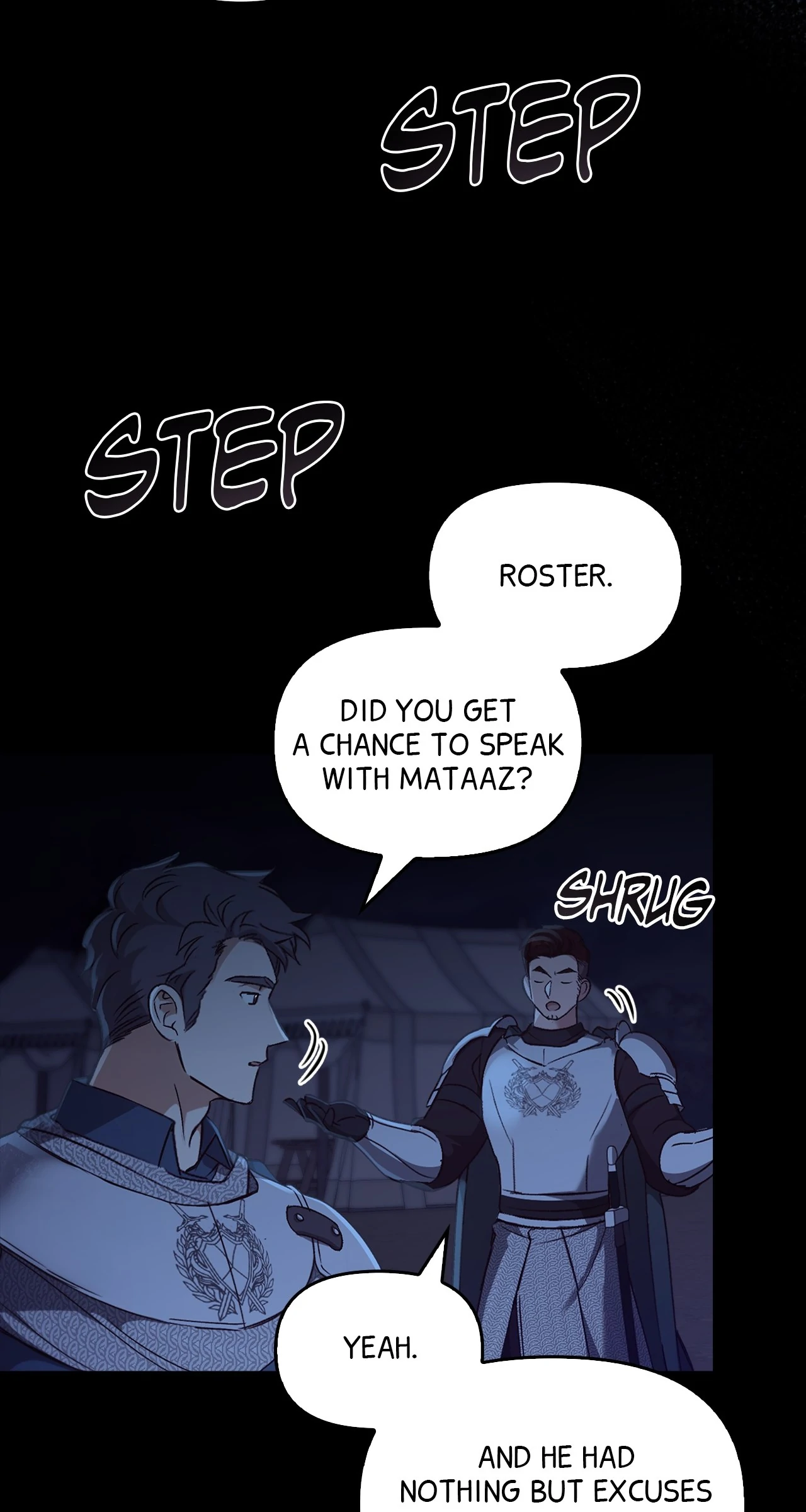 Regas chapter 73 page 11