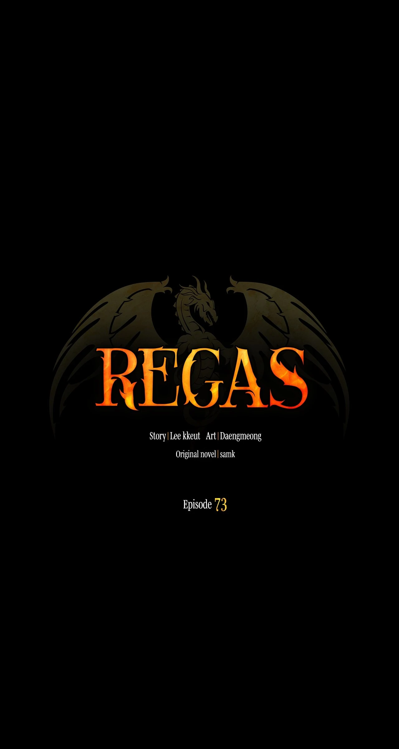 Regas chapter 73 page 30