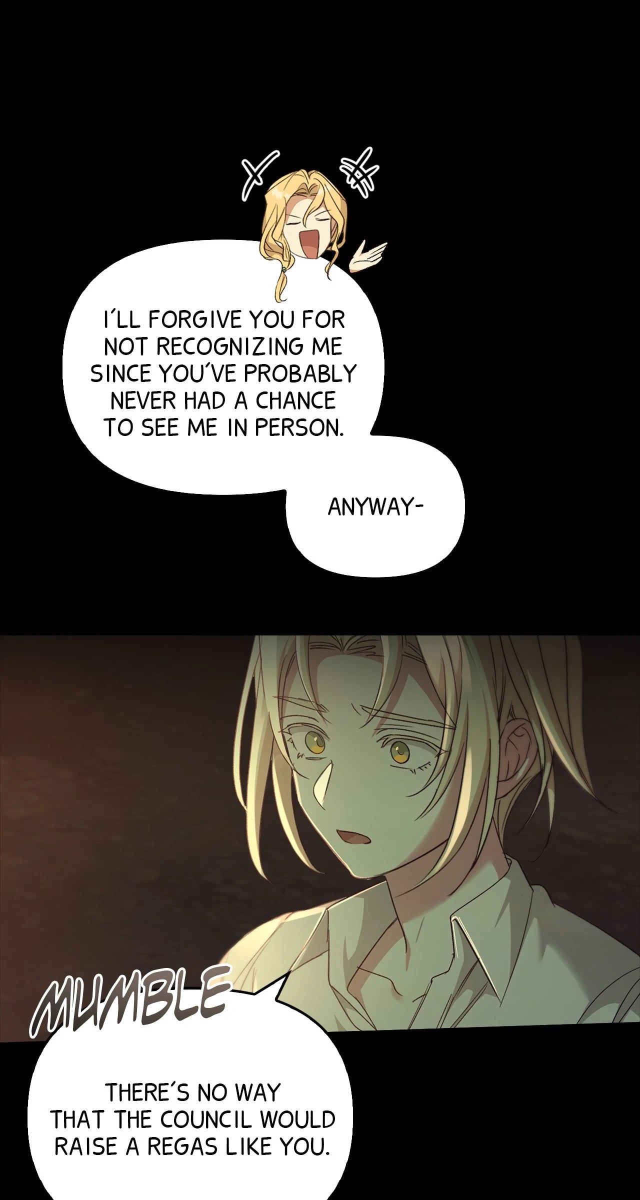 Regas chapter 73 page 79