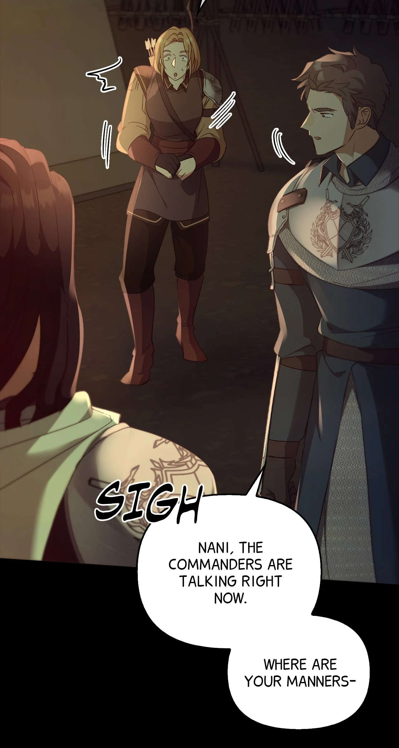 Regas chapter 74 page 22