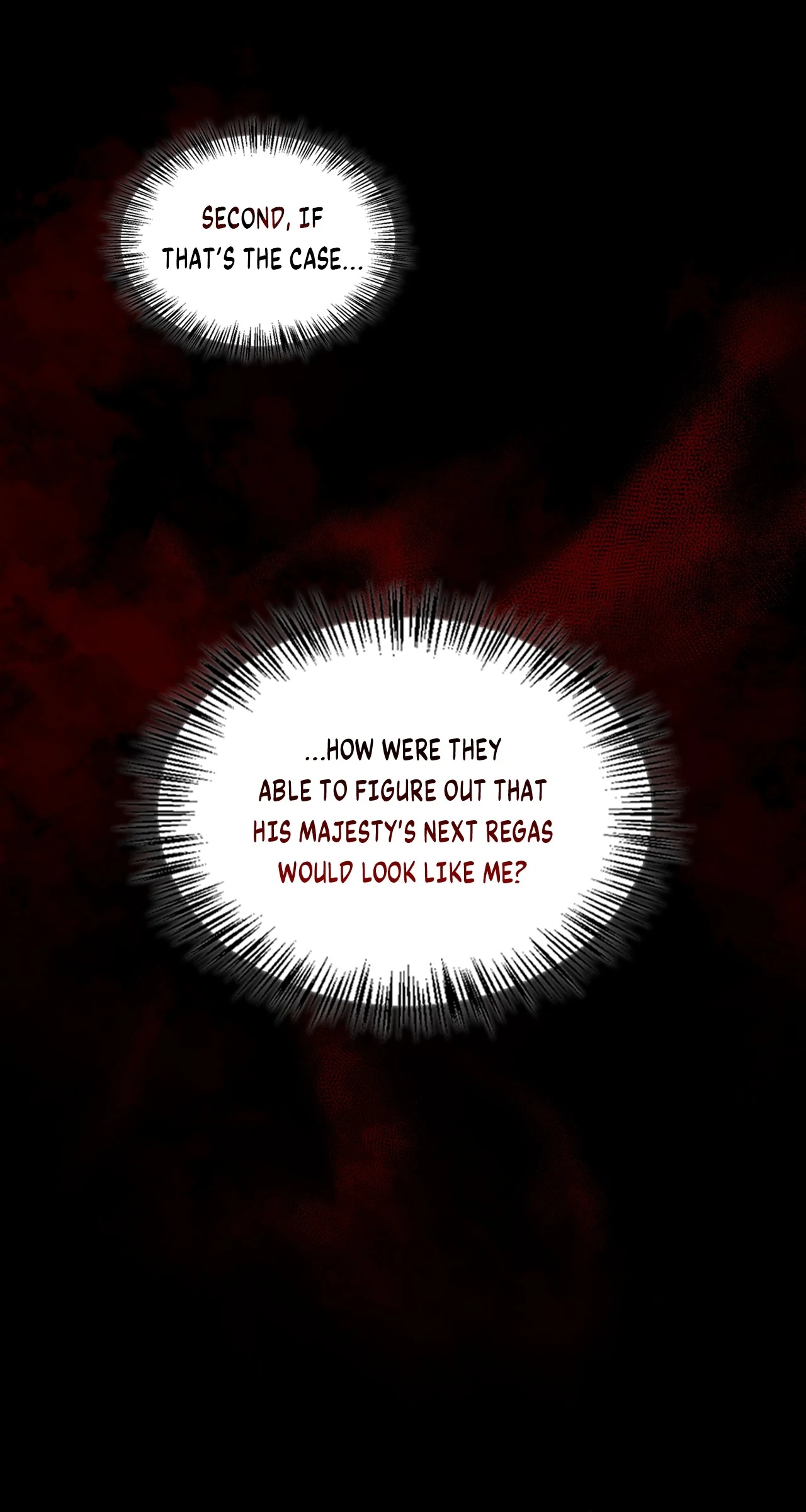 Regas chapter 74 page 50