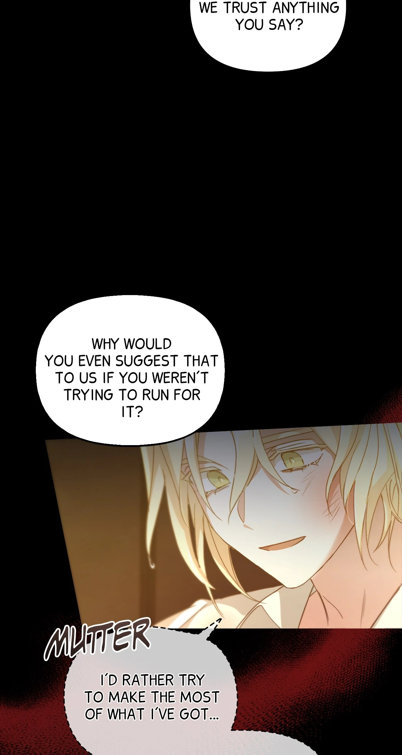 Regas chapter 74 page 66