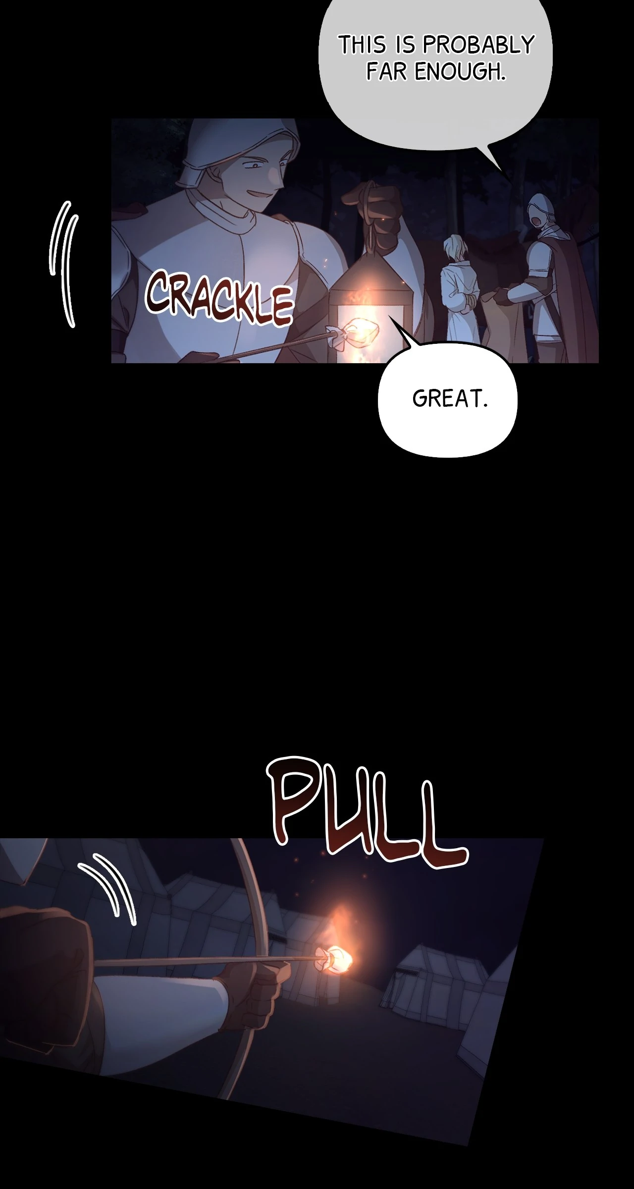 Regas chapter 74 page 76