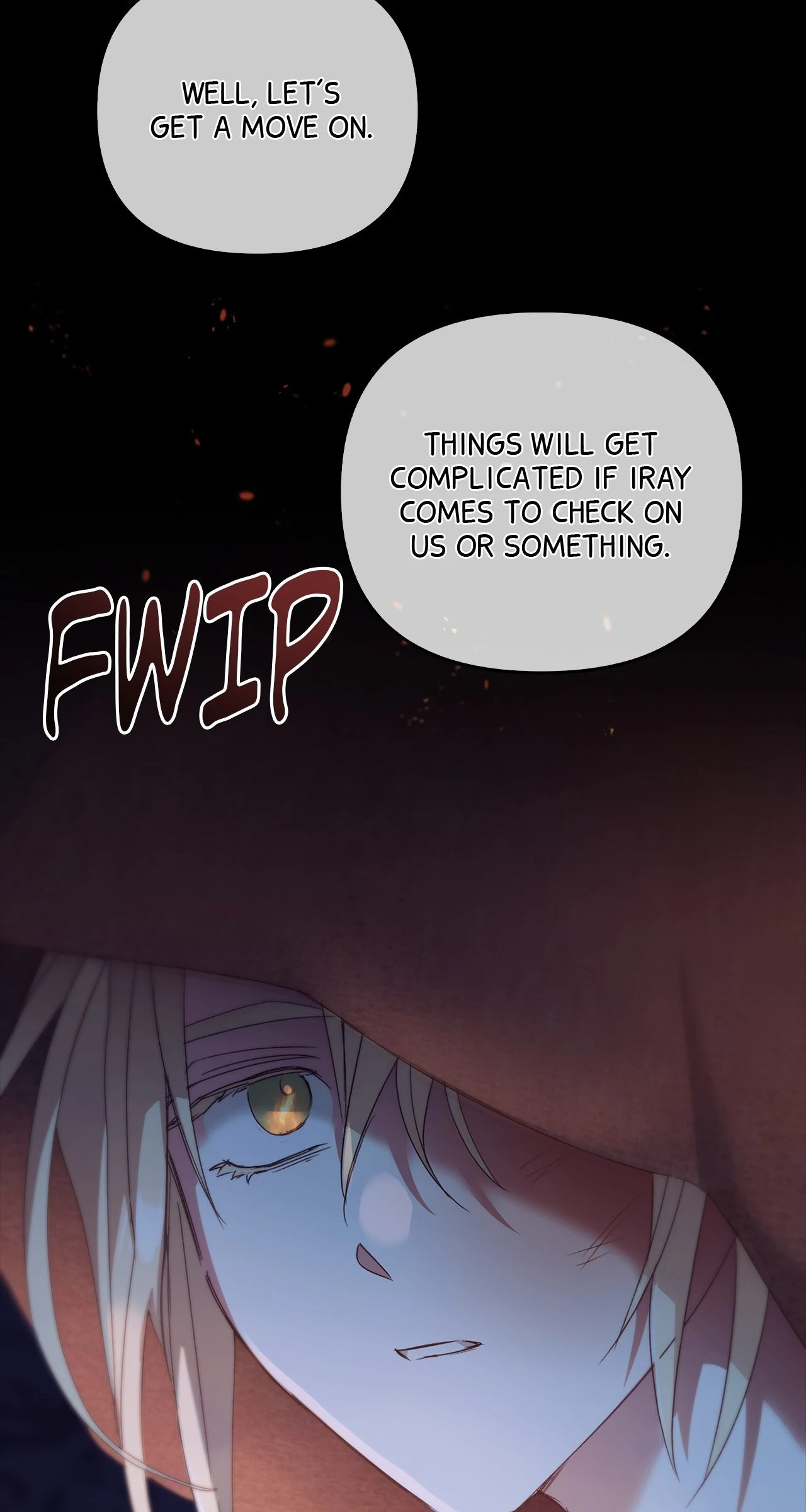 Regas chapter 74 page 82