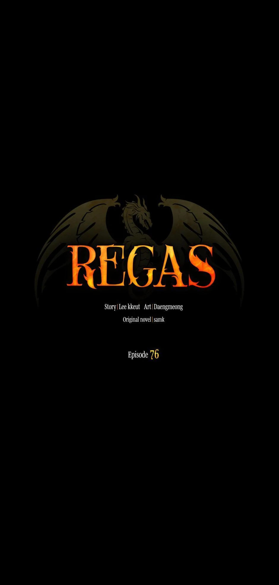 Regas chapter 76 page 11