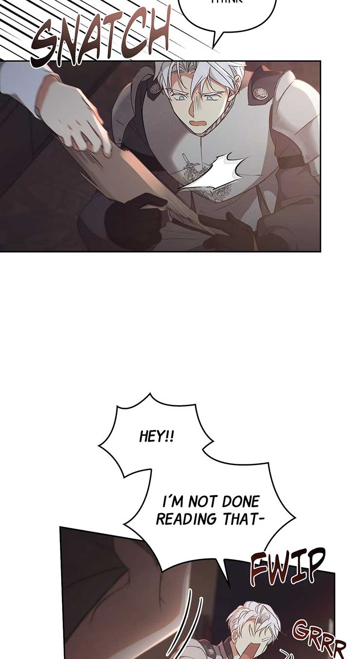 Regas chapter 77 page 76