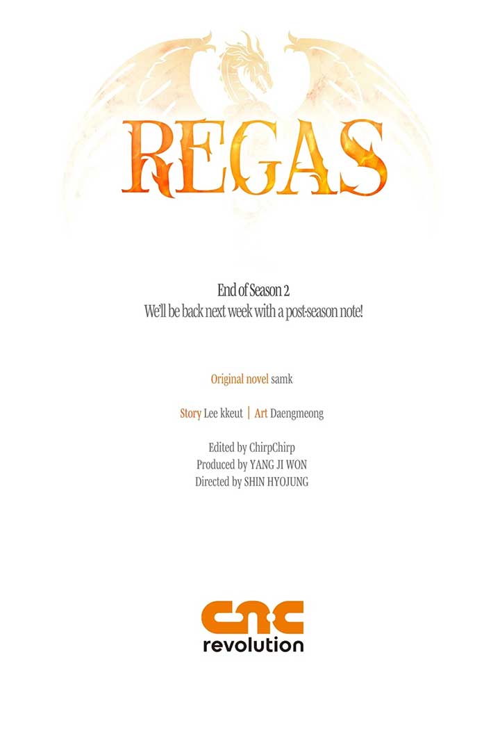 Regas chapter 77 page 103