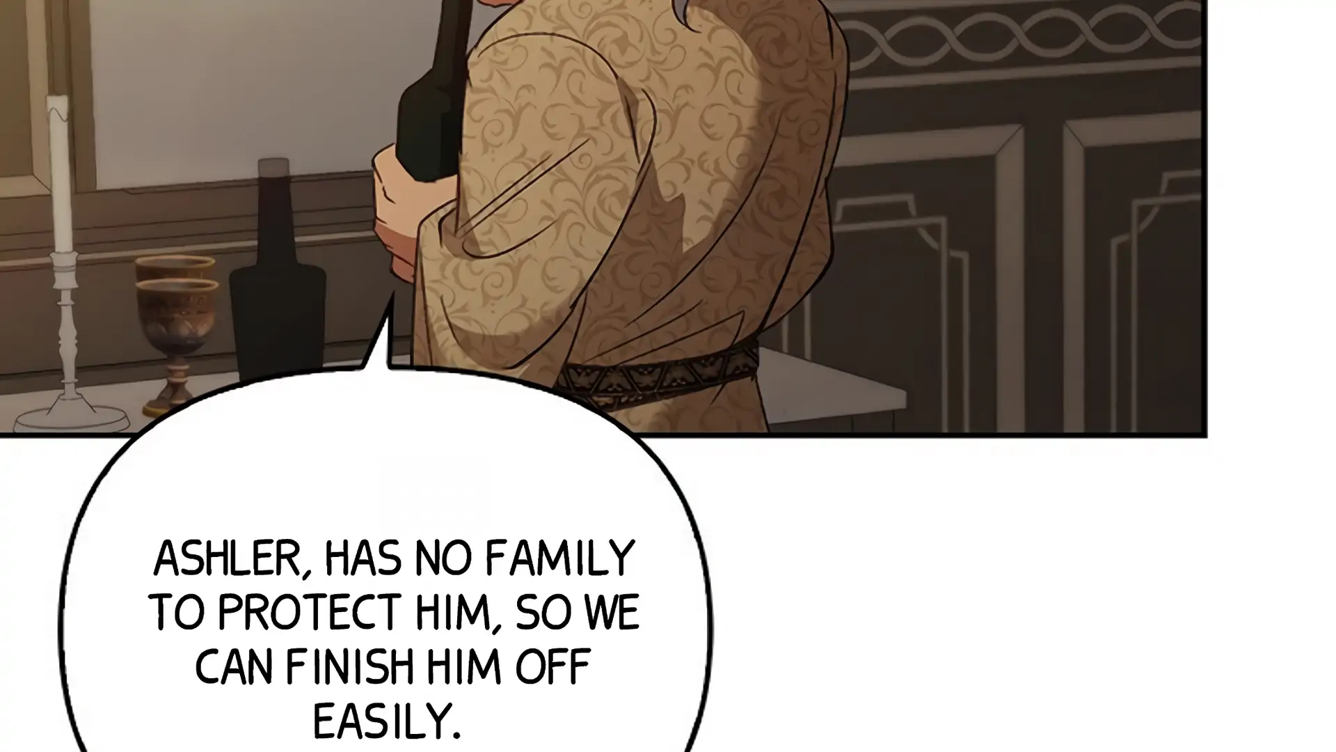Regas chapter 80 page 129