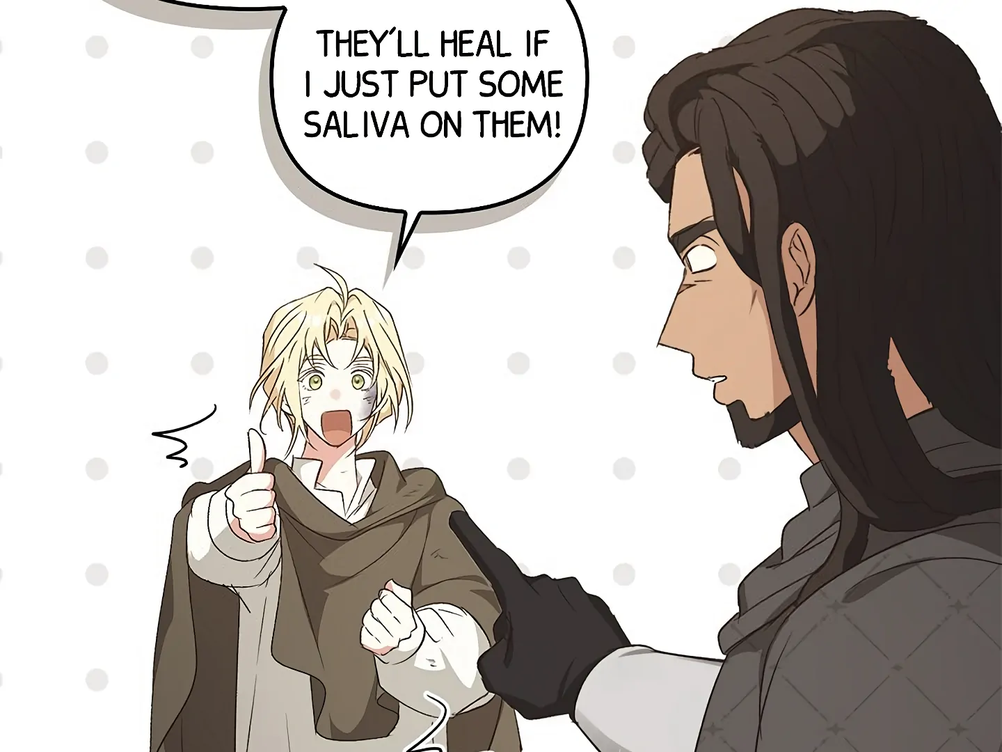 Regas chapter 81 page 139