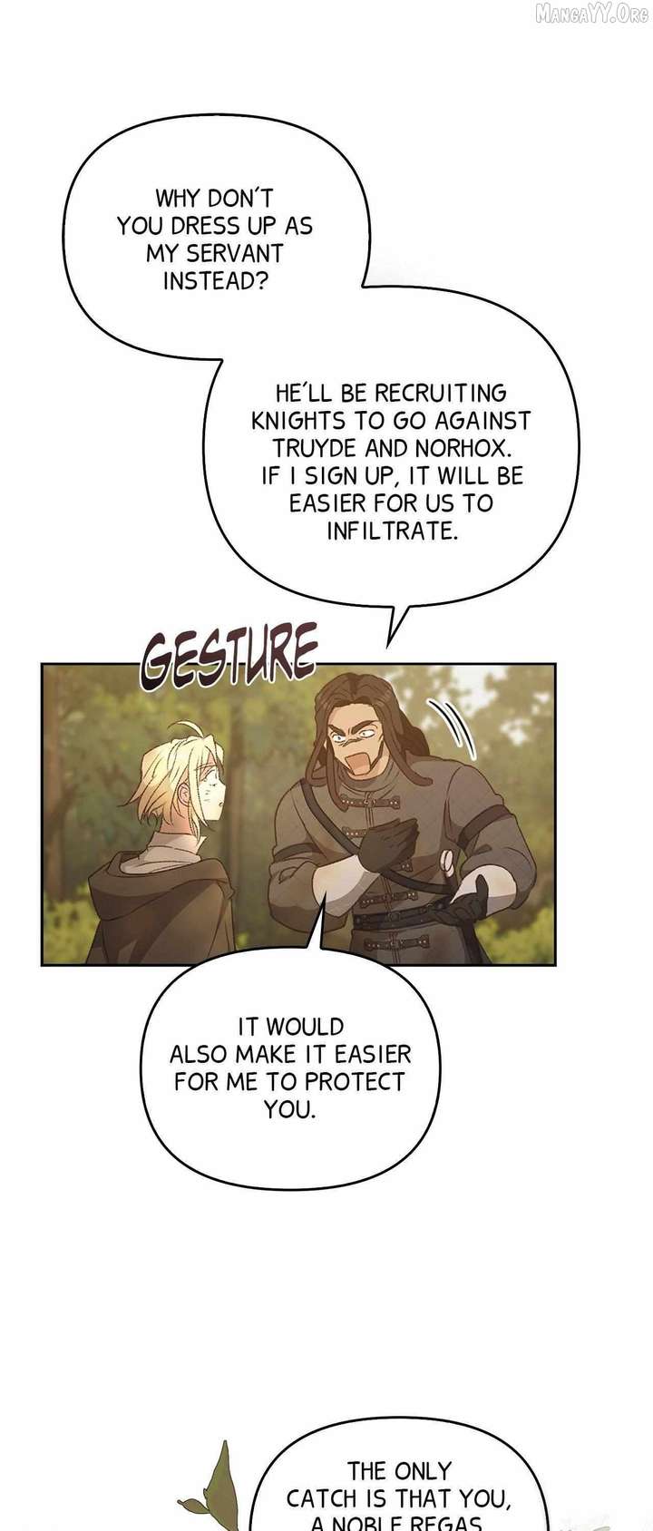 Regas chapter 82 page 45