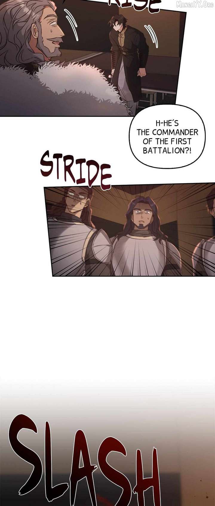 Regas chapter 82 page 64