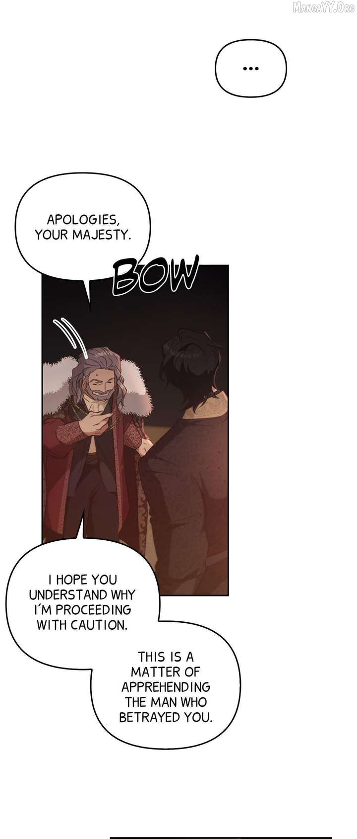 Regas chapter 82 page 71