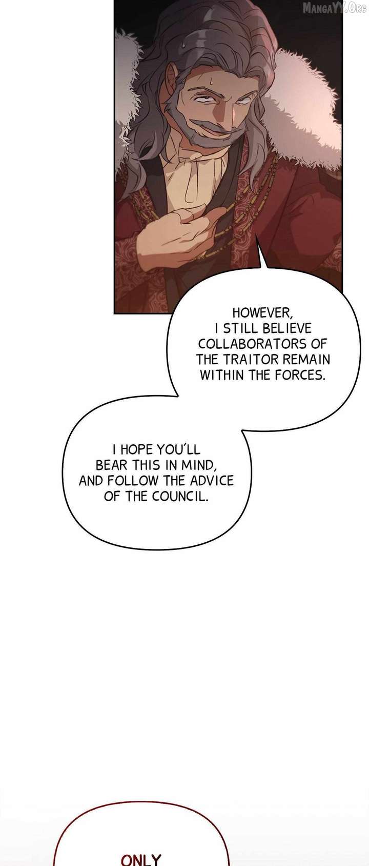 Regas chapter 82 page 72