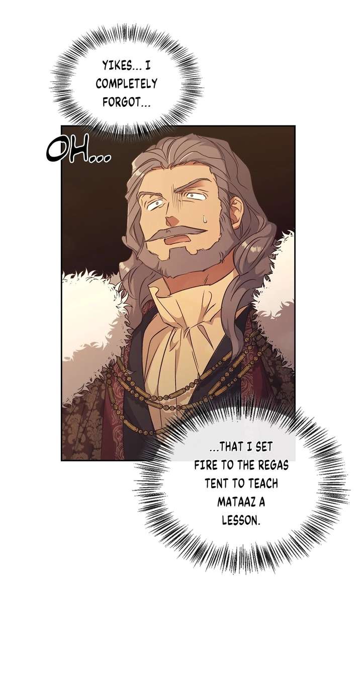 Regas chapter 83 page 13