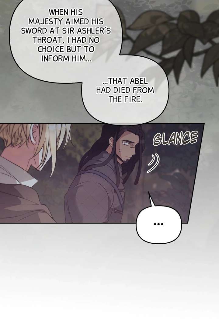 Regas chapter 83 page 73