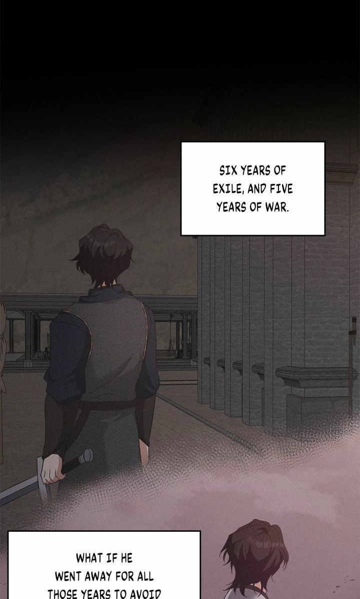 Regas chapter 84 page 82